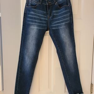 Grace in LA Jeans- 27